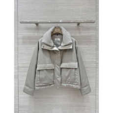 Brunello Cucinelli Down Jackets